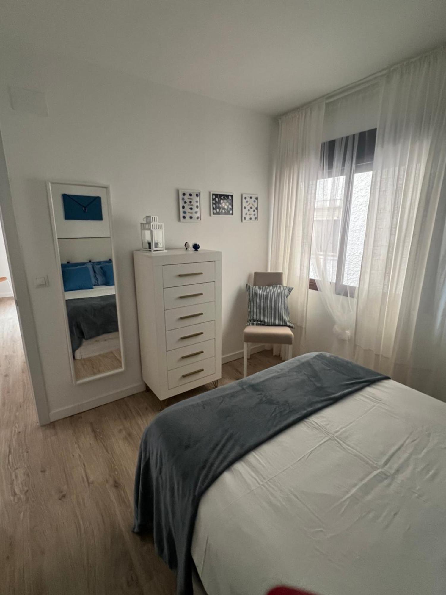 A Casa Di Lu Centre 2 Bedrooms