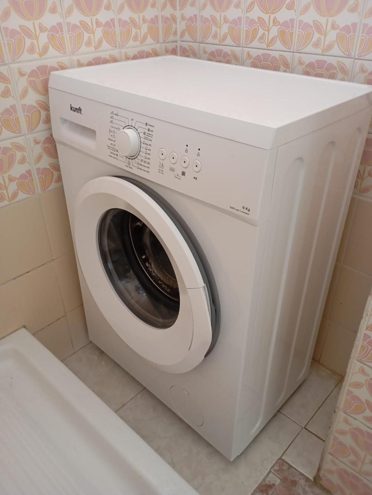 Apartamento Saltillo Alto Torremolinos