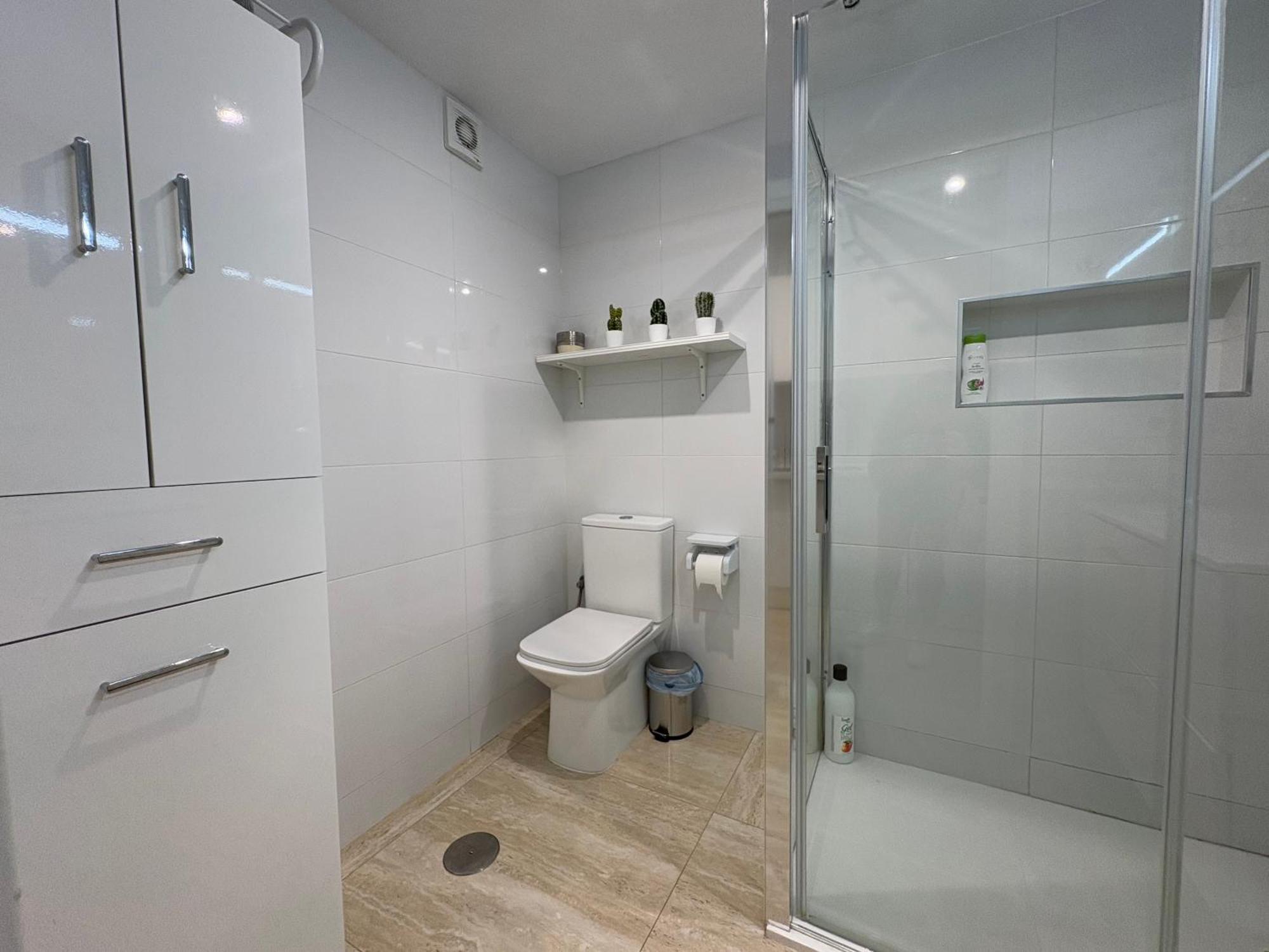 Apartamento Hill 435 Torremolinos