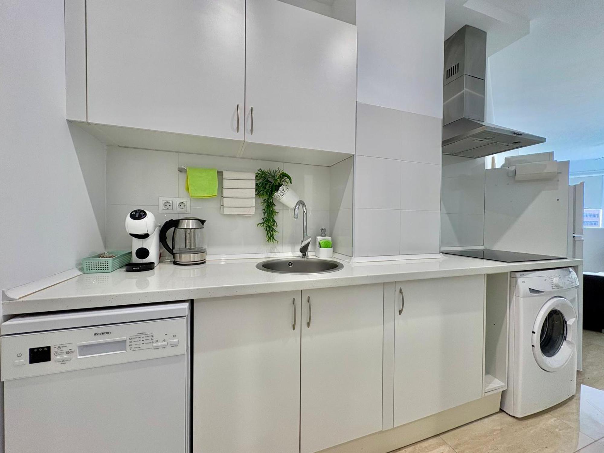 Hill 435 Apartamento