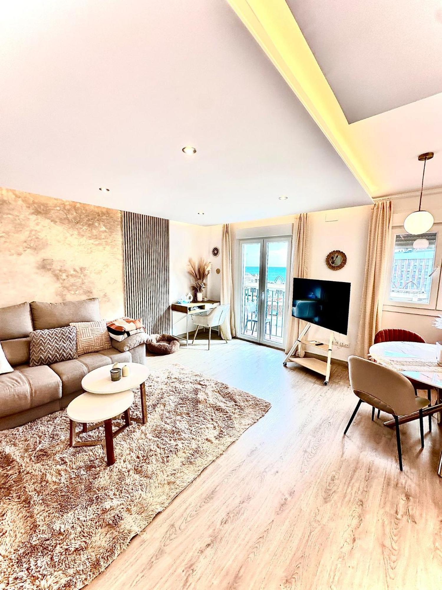 Appartement Bajondillo Con Terraza Torremolinos