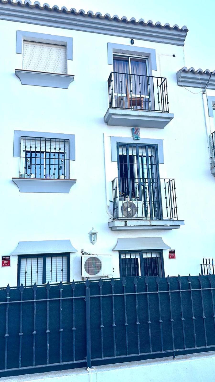 Appartement Bajondillo Con Terraza Torremolinos