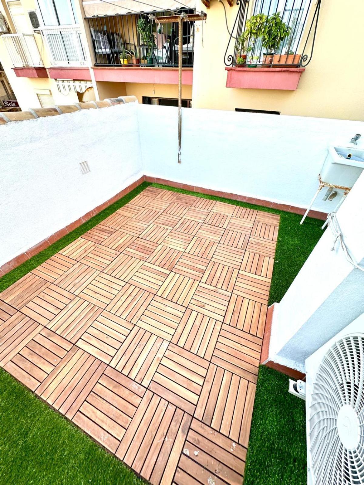 Appartement Bajondillo Con Terraza Torremolinos