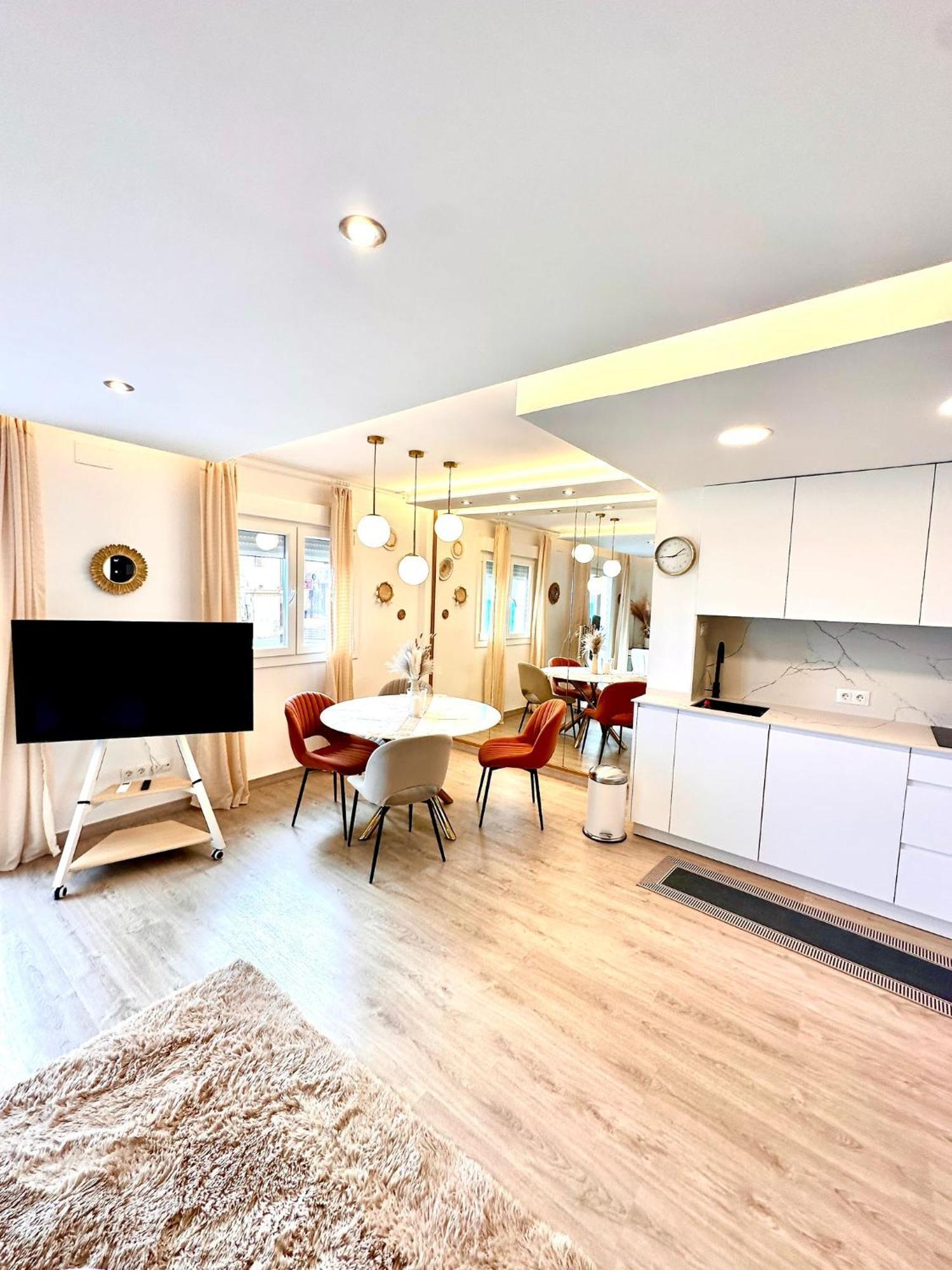 Bajondillo Con Terraza Appartement Torremolinos