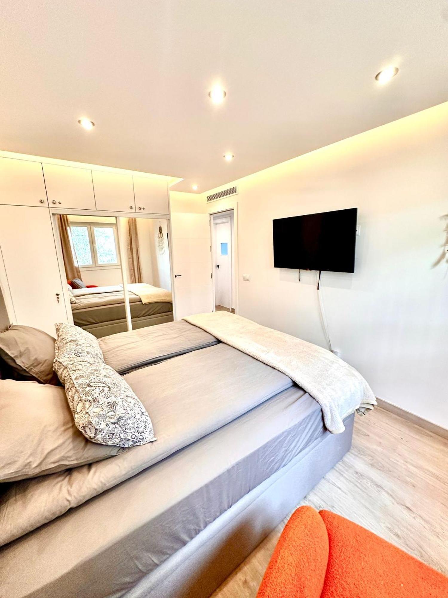 Appartement Bajondillo Con Terraza Torremolinos