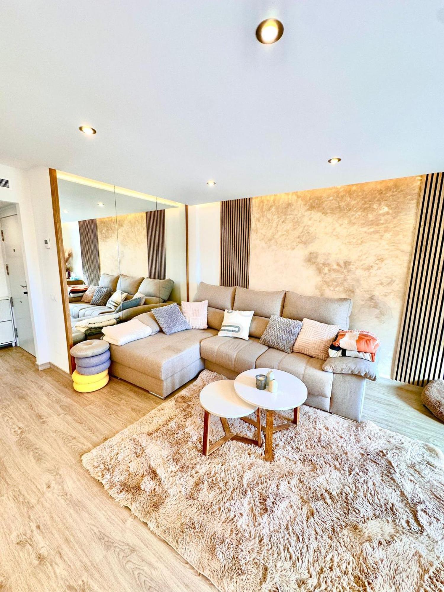 Appartement Bajondillo Con Terraza Torremolinos