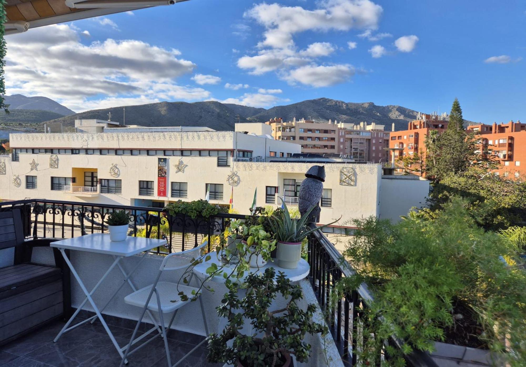 Habitaciones Torremolinos Accommodatie bij particulieren *