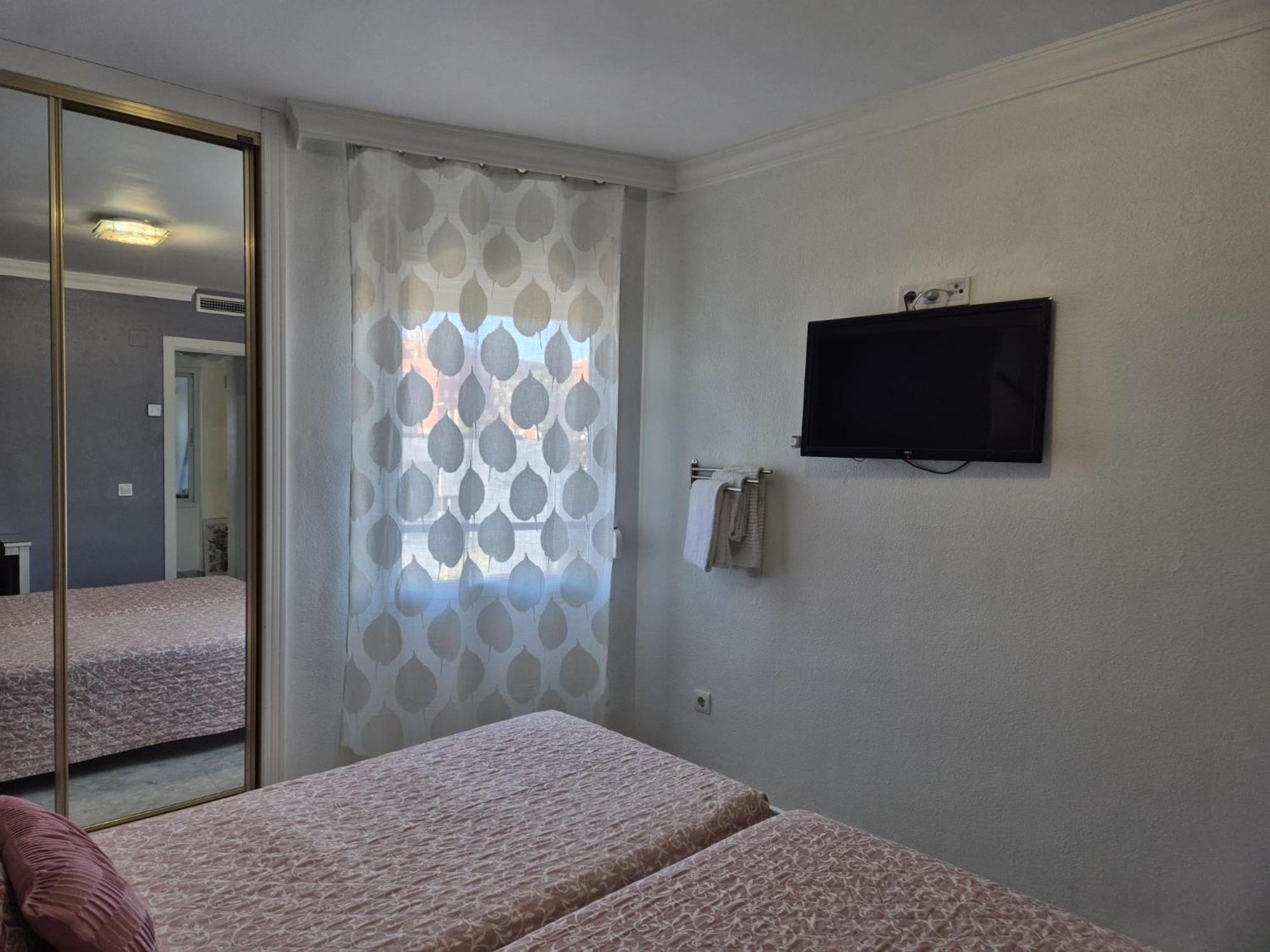 Habitaciones Torremolinos * Torremolinos