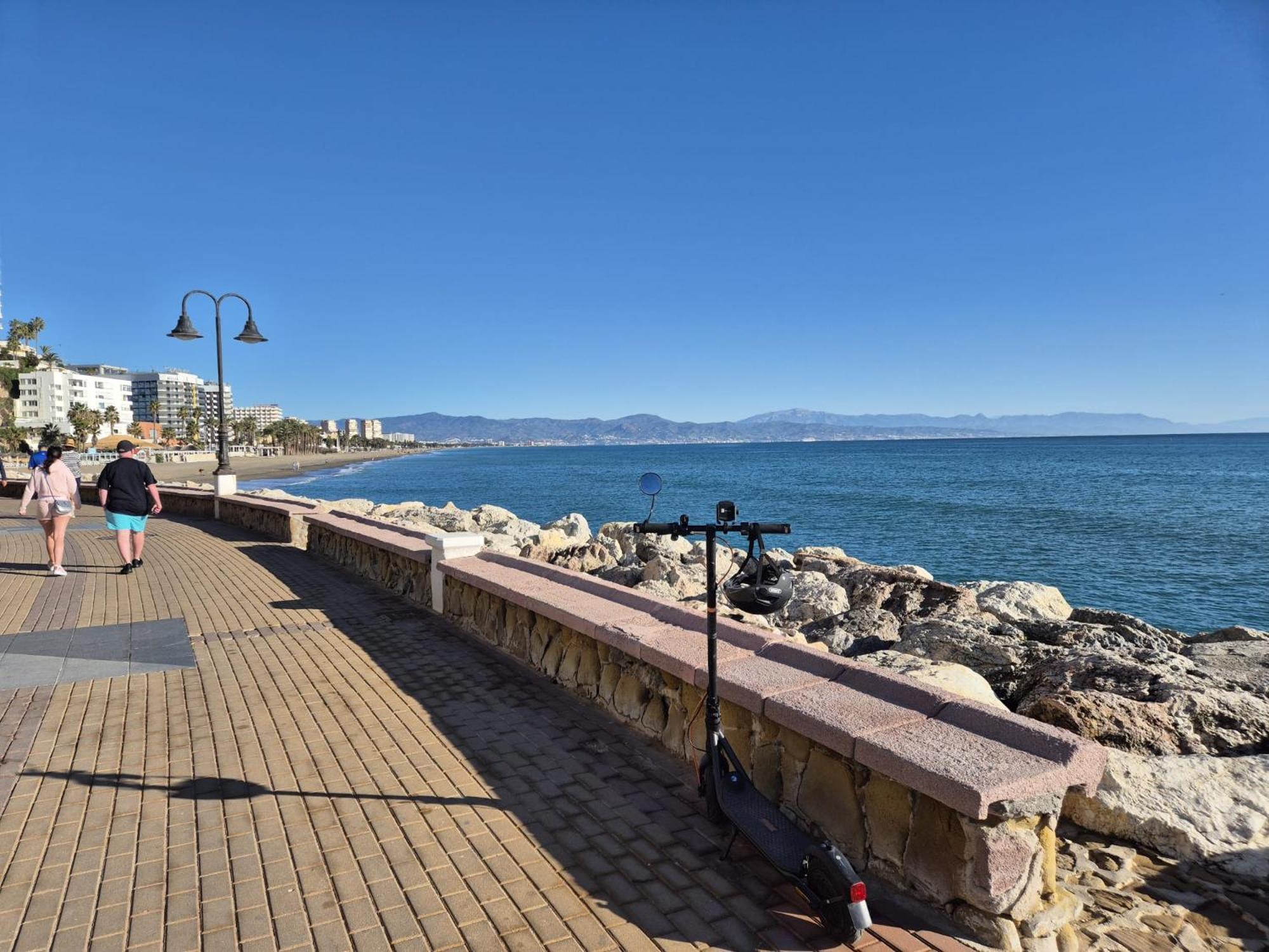 Habitaciones Torremolinos Accommodatie bij particulieren