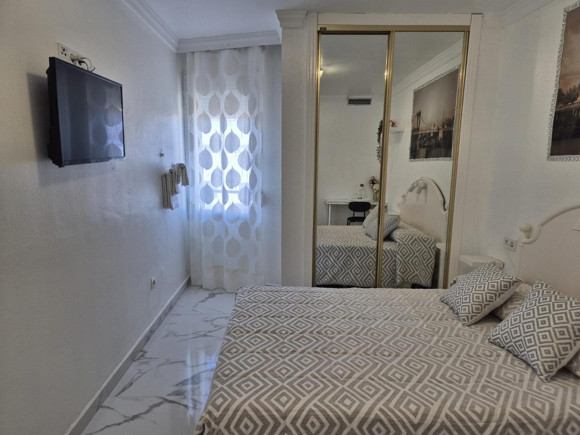 Habitaciones Torremolinos Accommodatie bij particulieren *