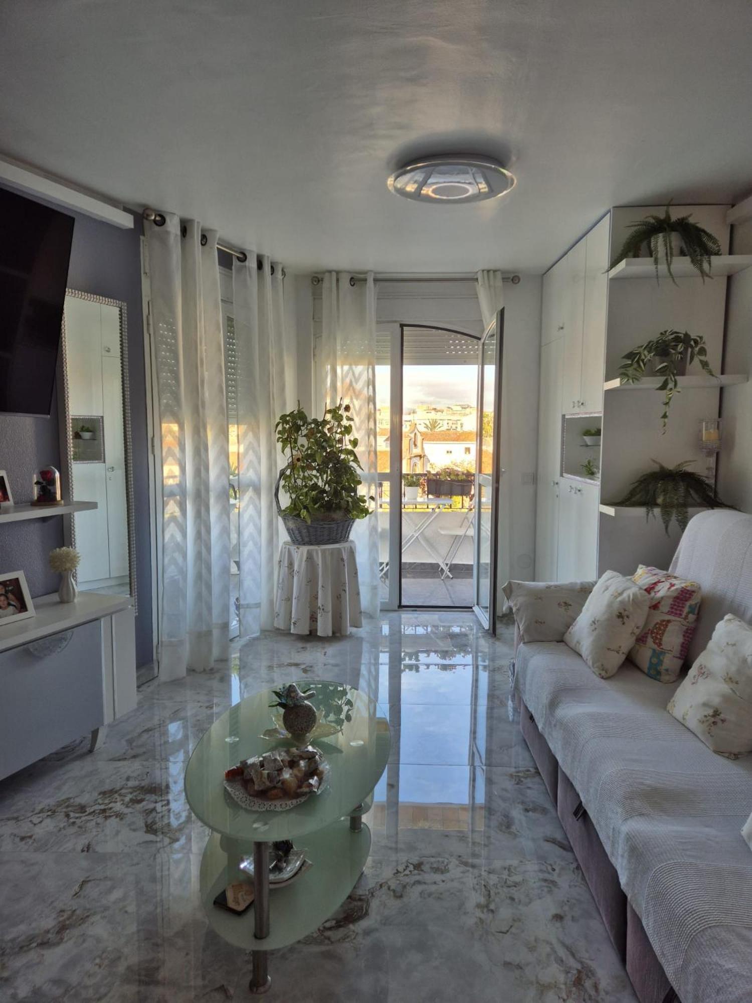 Habitaciones Torremolinos Accommodatie bij particulieren Torremolinos