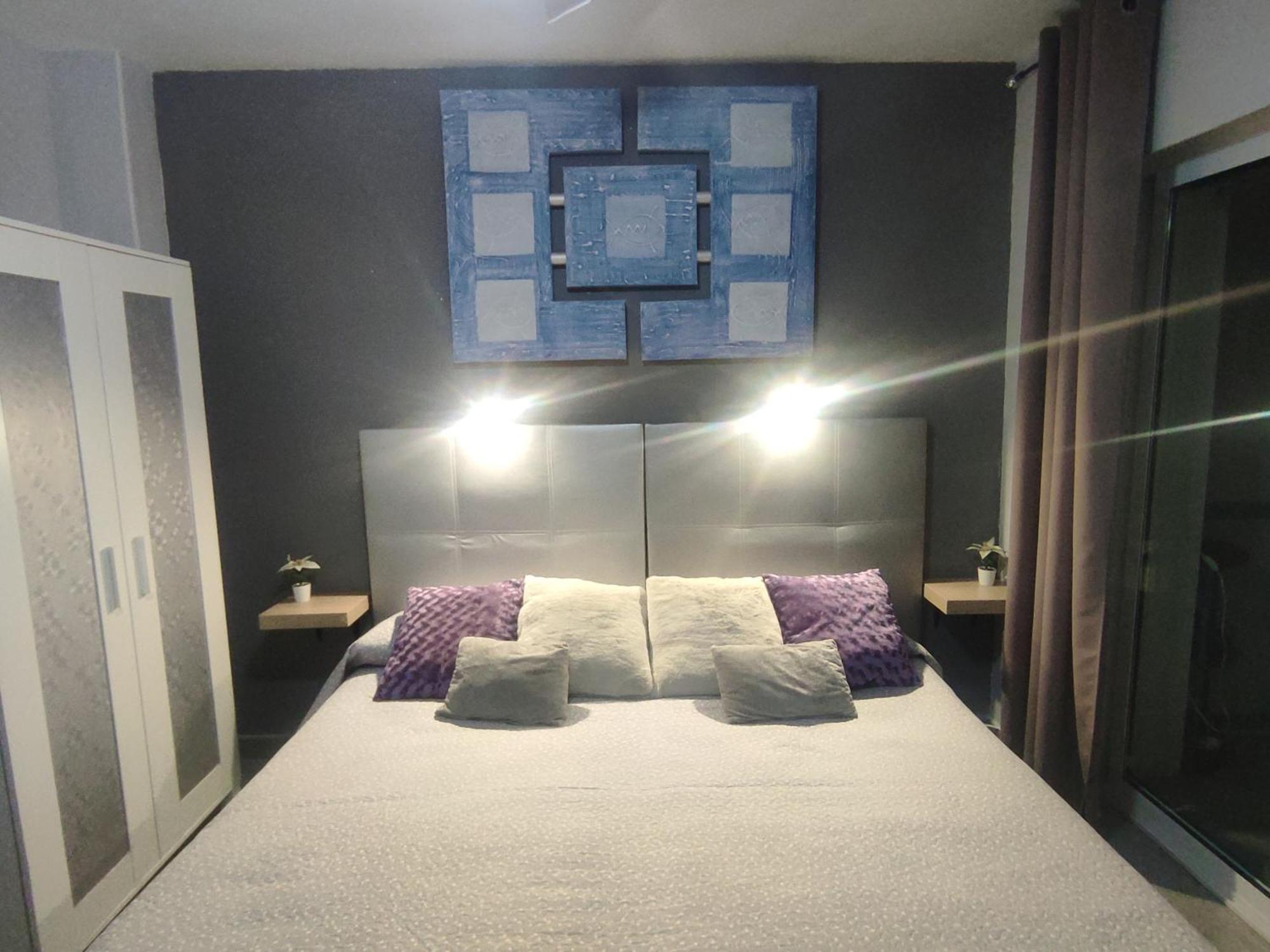 Appartement Starstudio