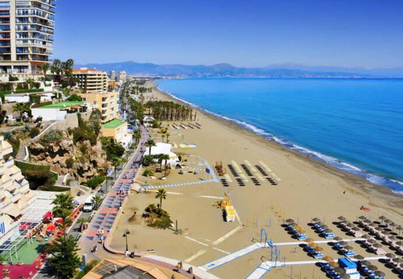 Apartment Tess Playamar La Torre Torremolinos