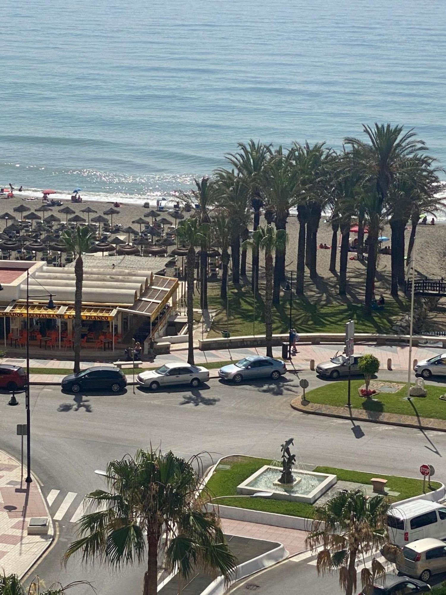 Apartment Tess Playamar La Torre Torremolinos