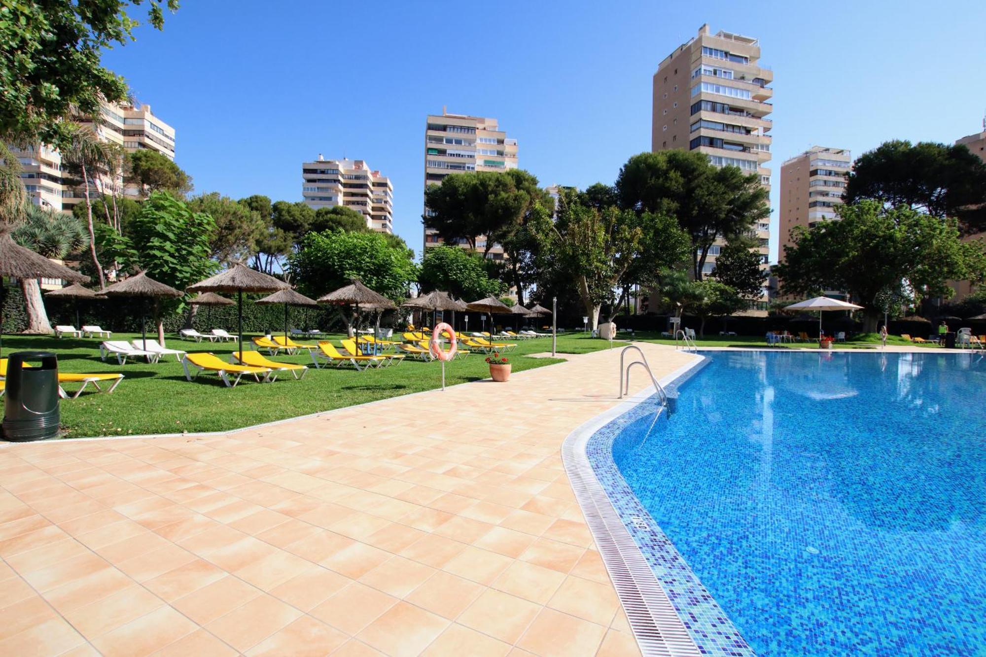 Apartment Tess Playamar La Torre