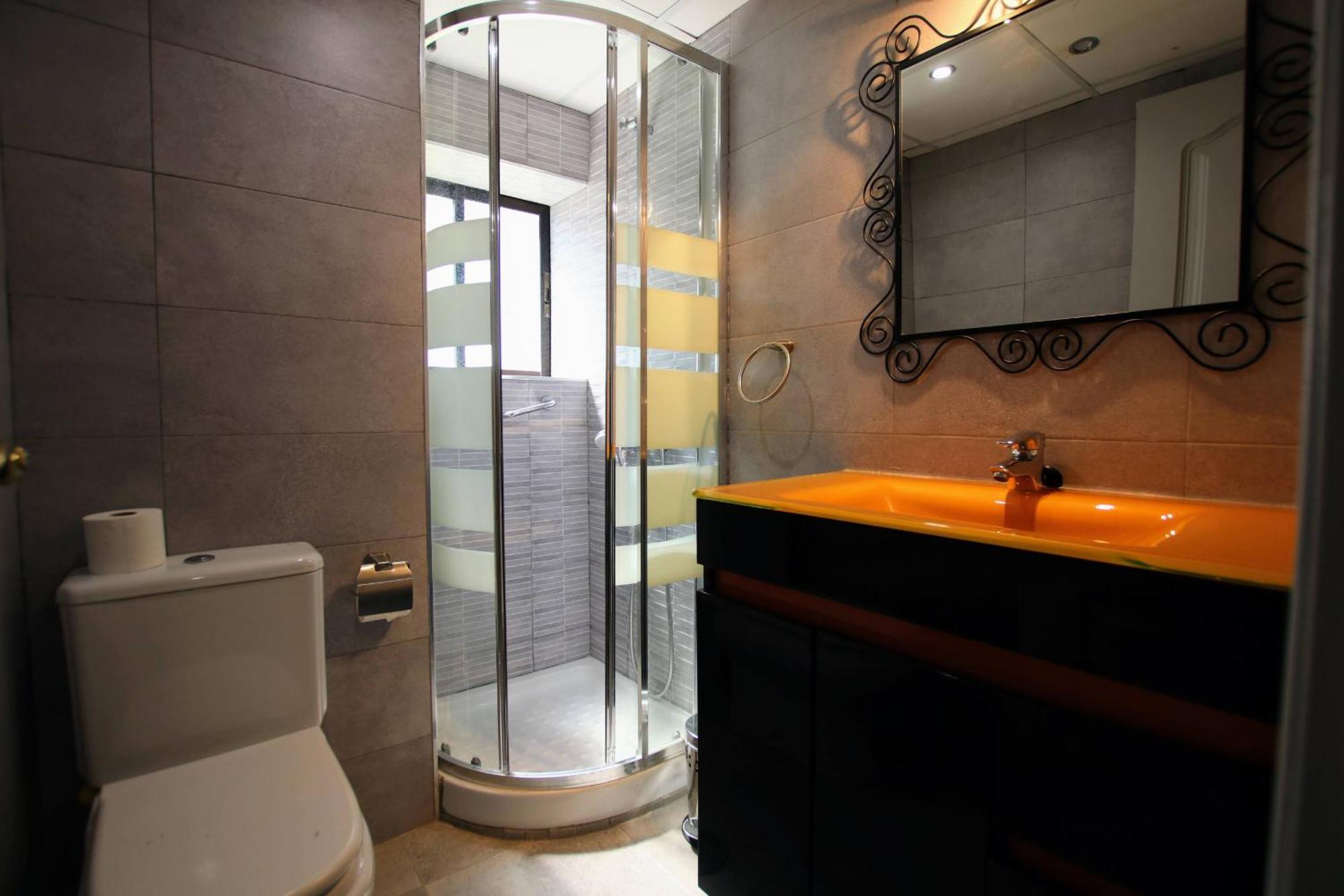 Apartment Tess Playamar La Torre Torremolinos