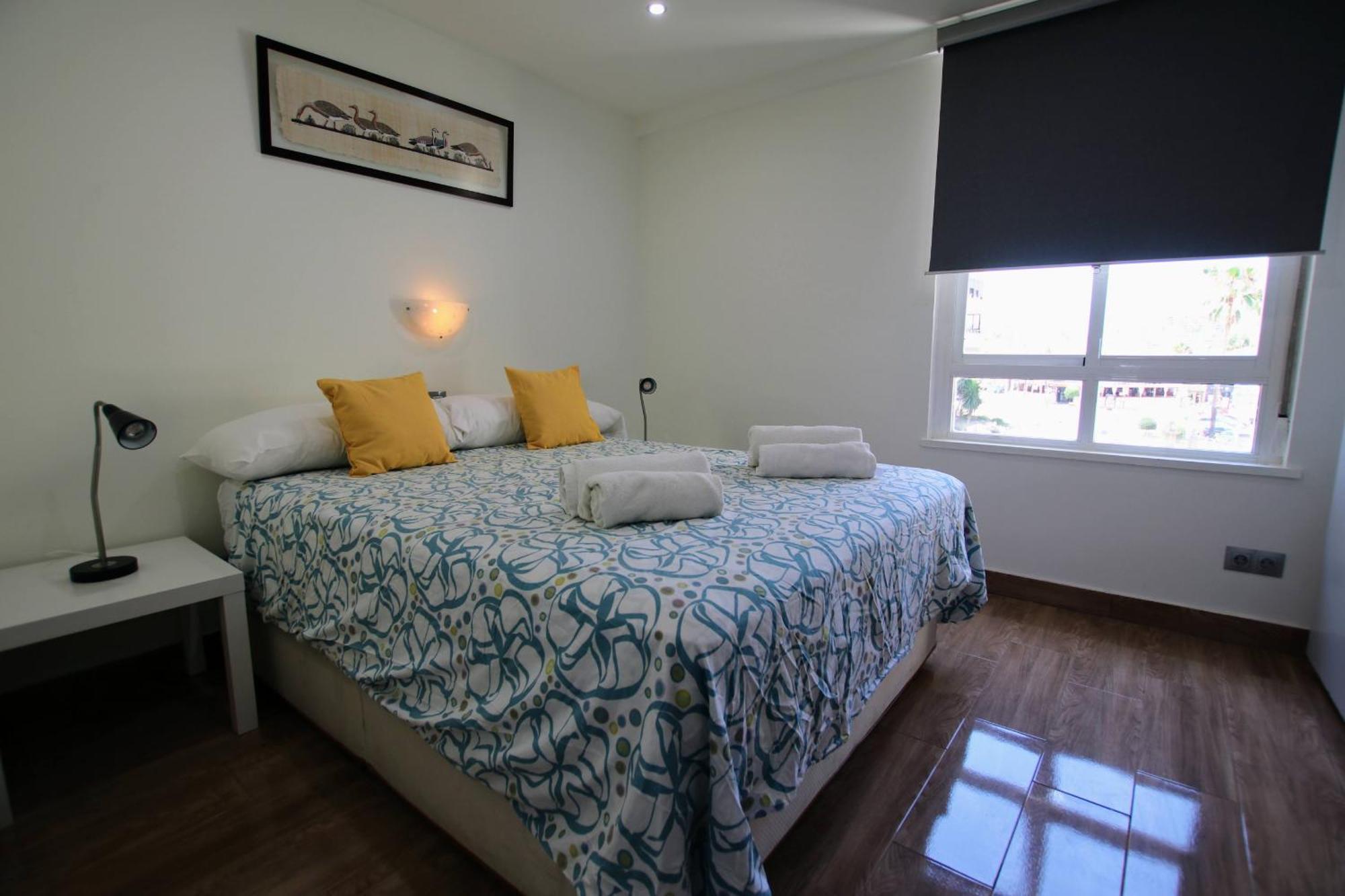 Apartment Tess Playamar La Torre