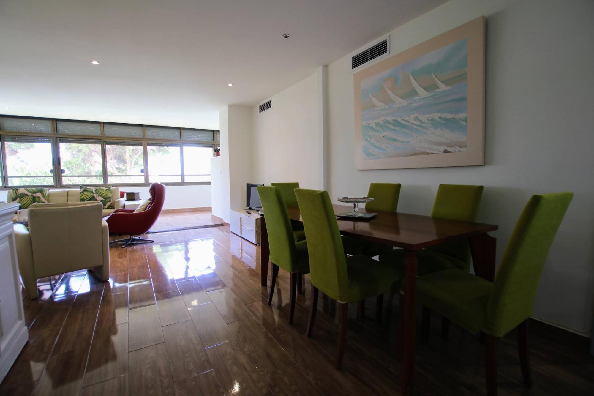 Apartment Tess Playamar La Torre