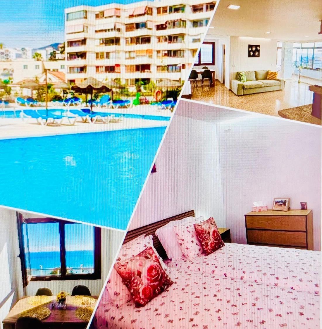 La Nogalera Views Apartment Torremolinos