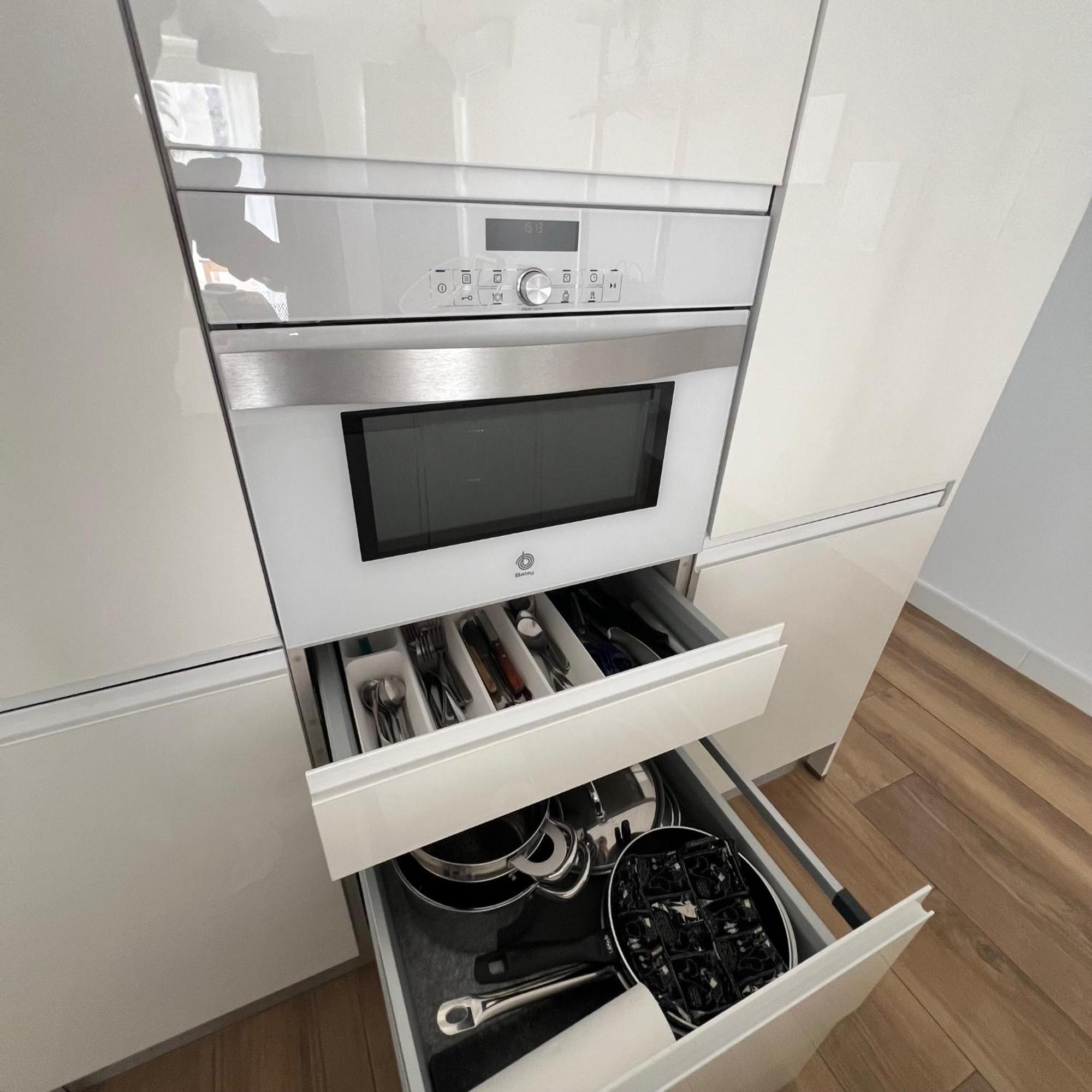 By Meatina Appartement