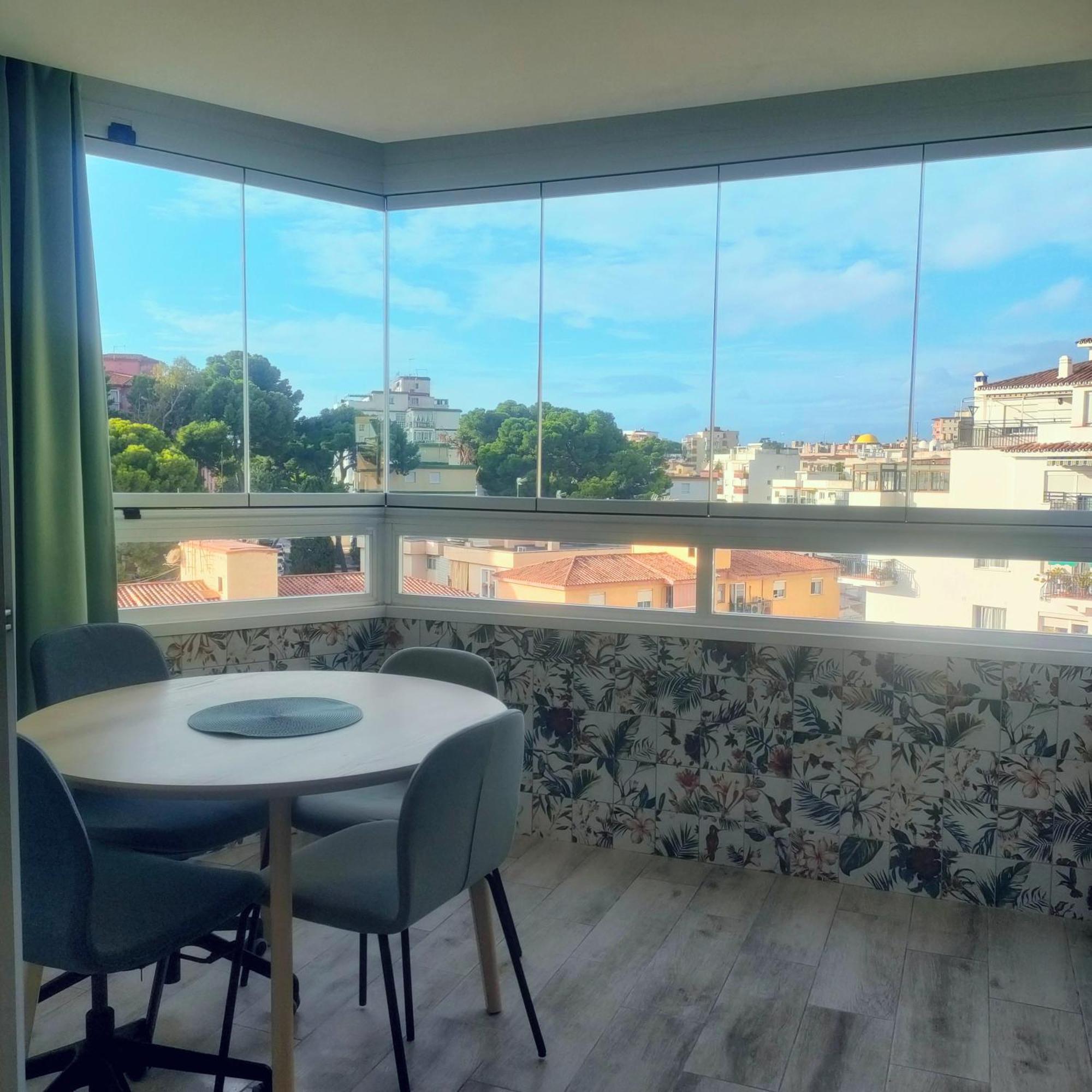Paraiso Vacacional Torremolinos