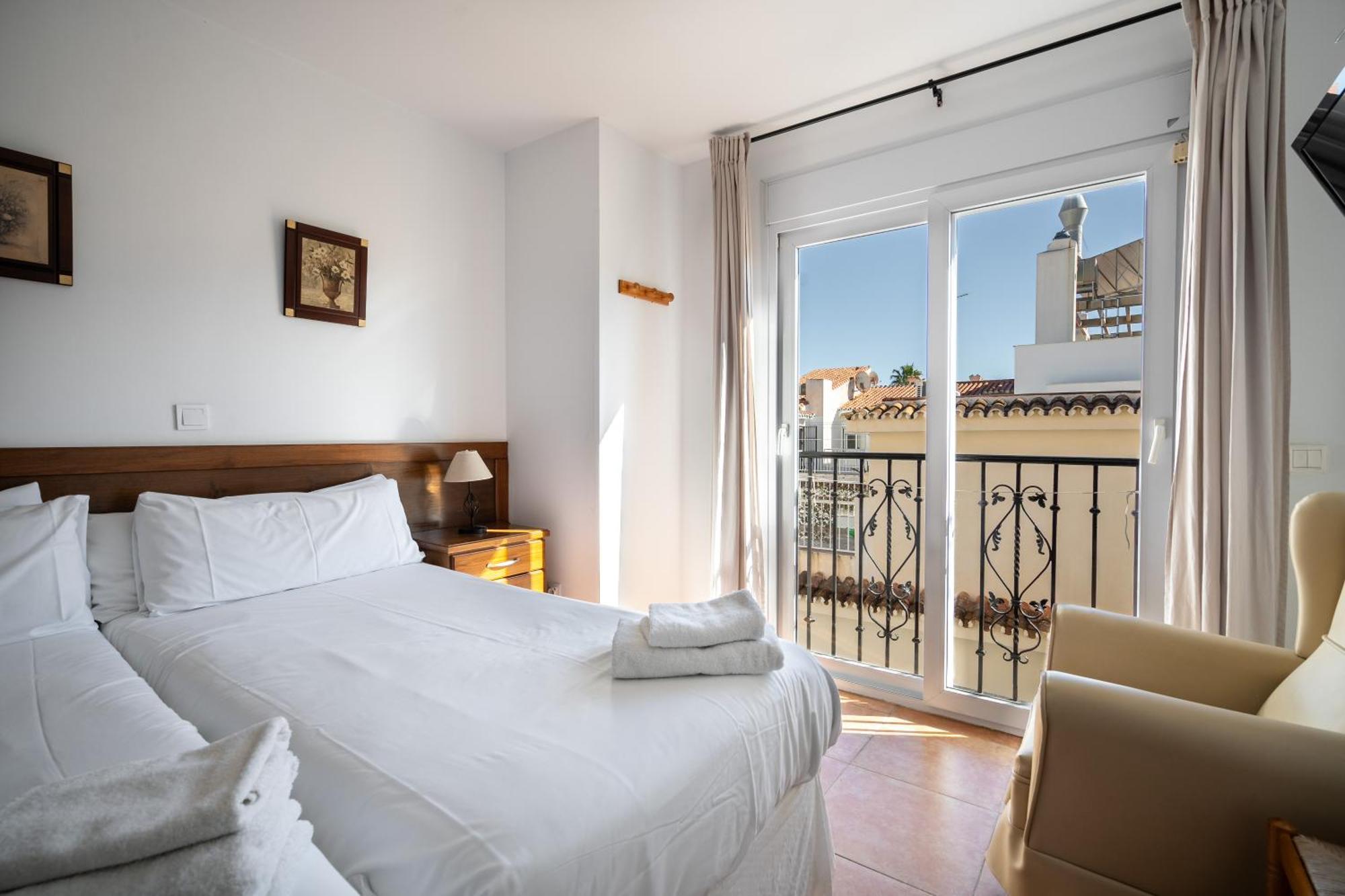 Capricho Del Mar * Torremolinos