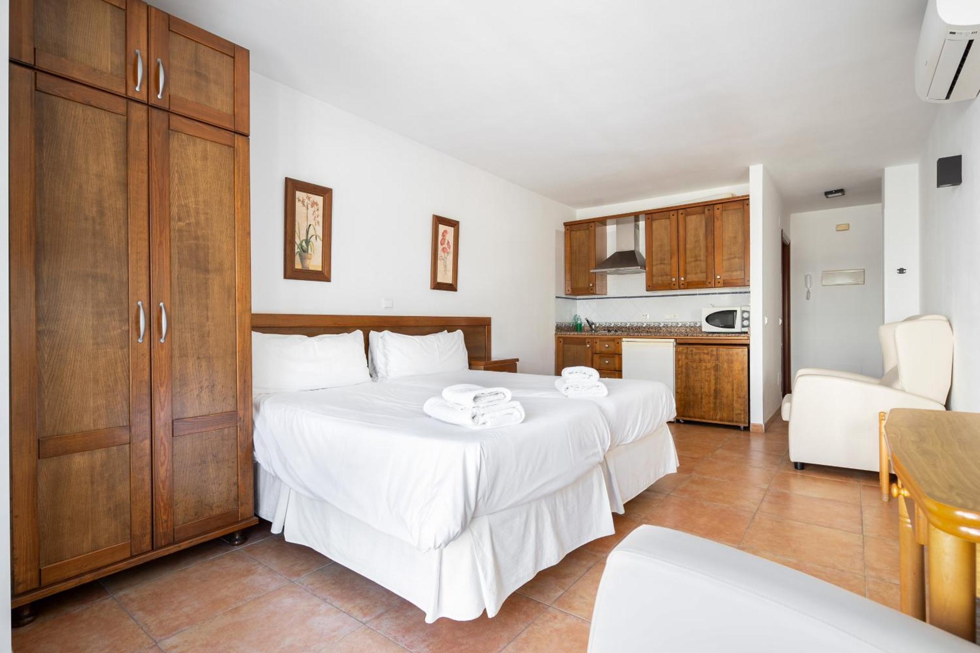 Capricho Del Mar Appartement