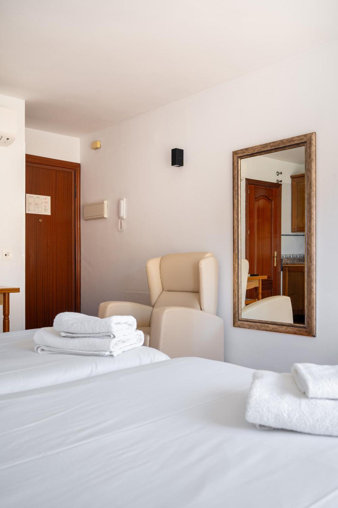 Capricho Del Mar * Torremolinos