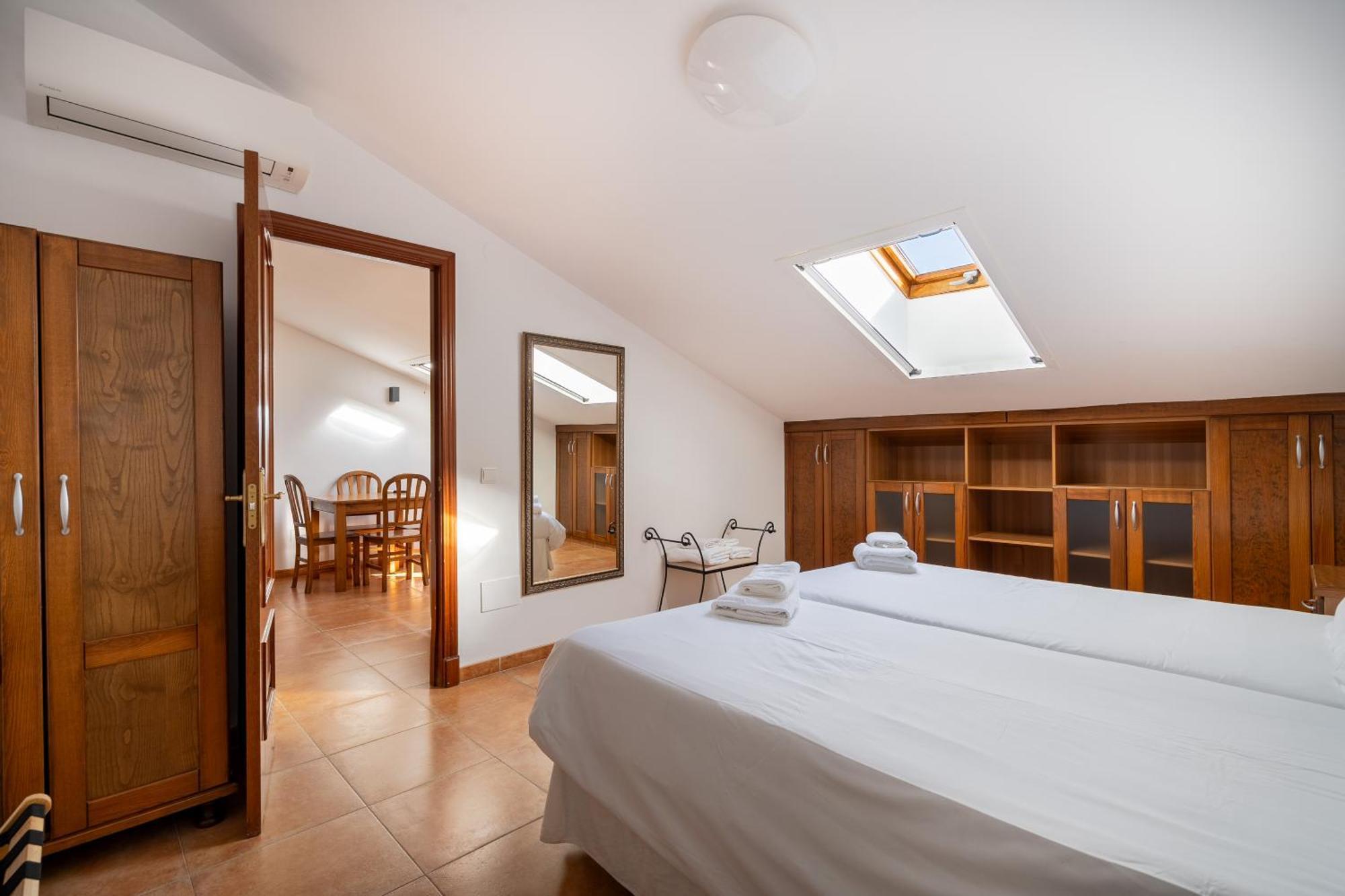 Appartement Capricho Del Mar