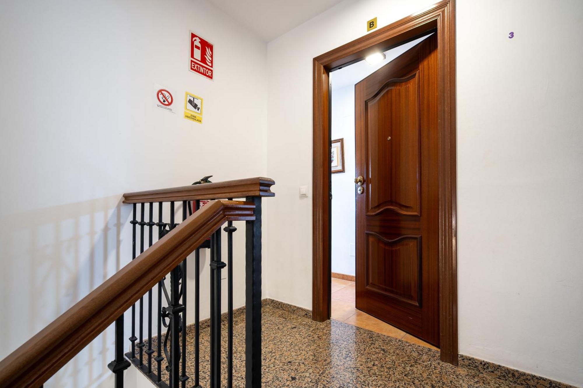 Capricho Del Mar Appartement