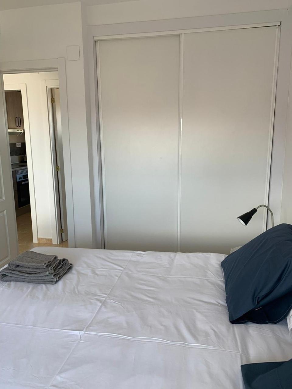 Hidden Gem Nearby Everything Southwest Balcony W Sea View Torremolinos