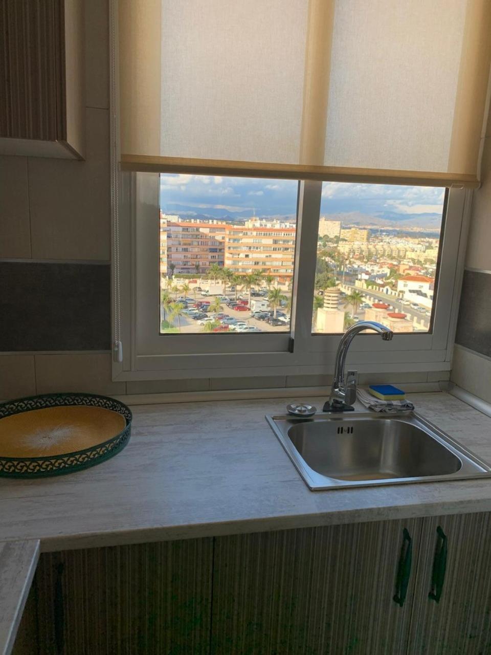 Hidden Gem Nearby Everything Southwest Balcony W Sea View * Torremolinos