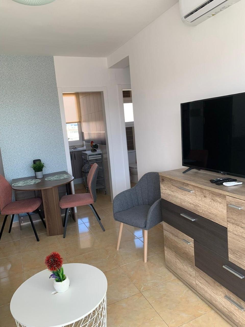 Hidden Gem Nearby Everything Southwest Balcony W Sea View * Torremolinos