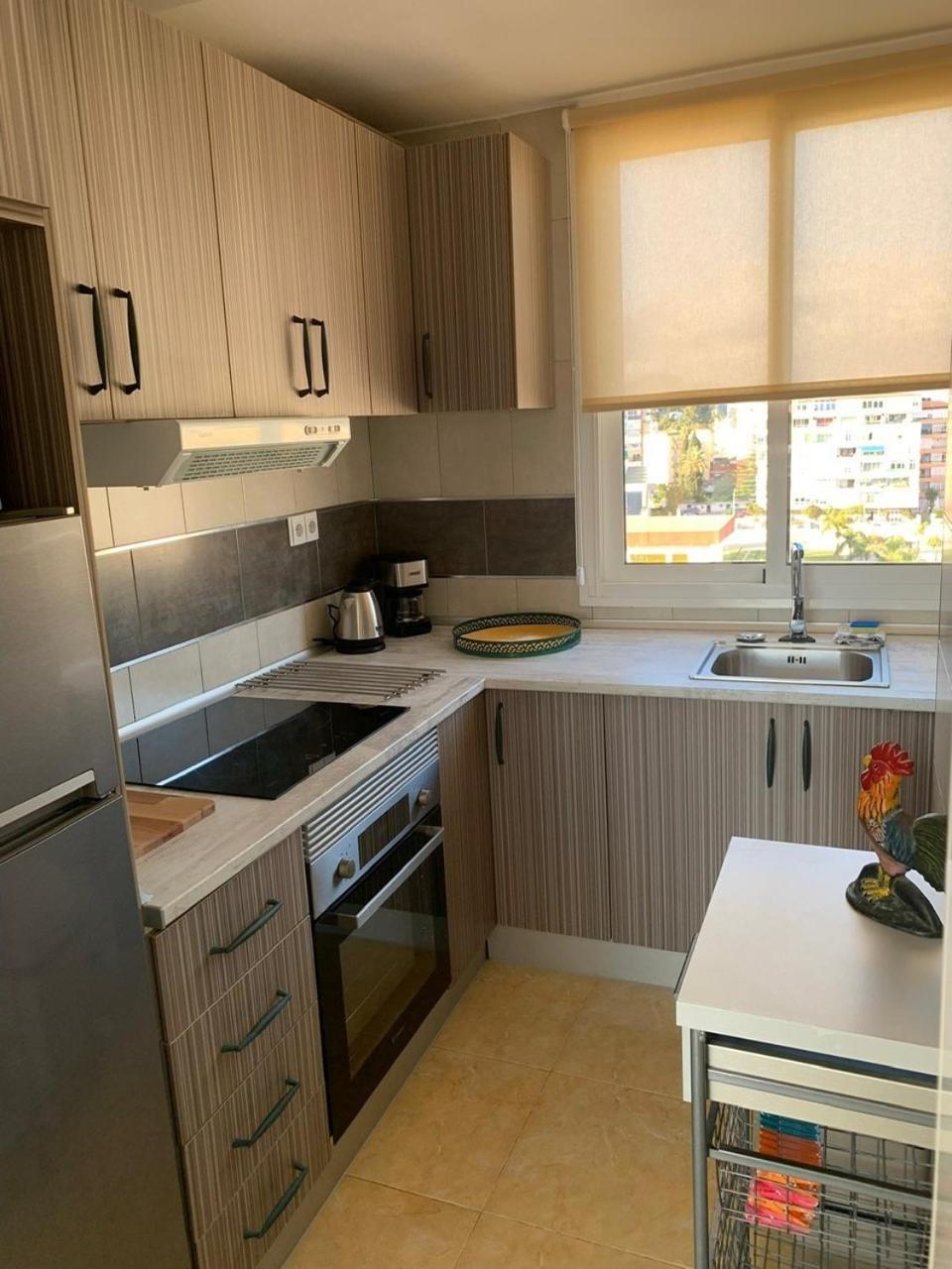 Hidden Gem Nearby Everything Southwest Balcony W Sea View Apartment