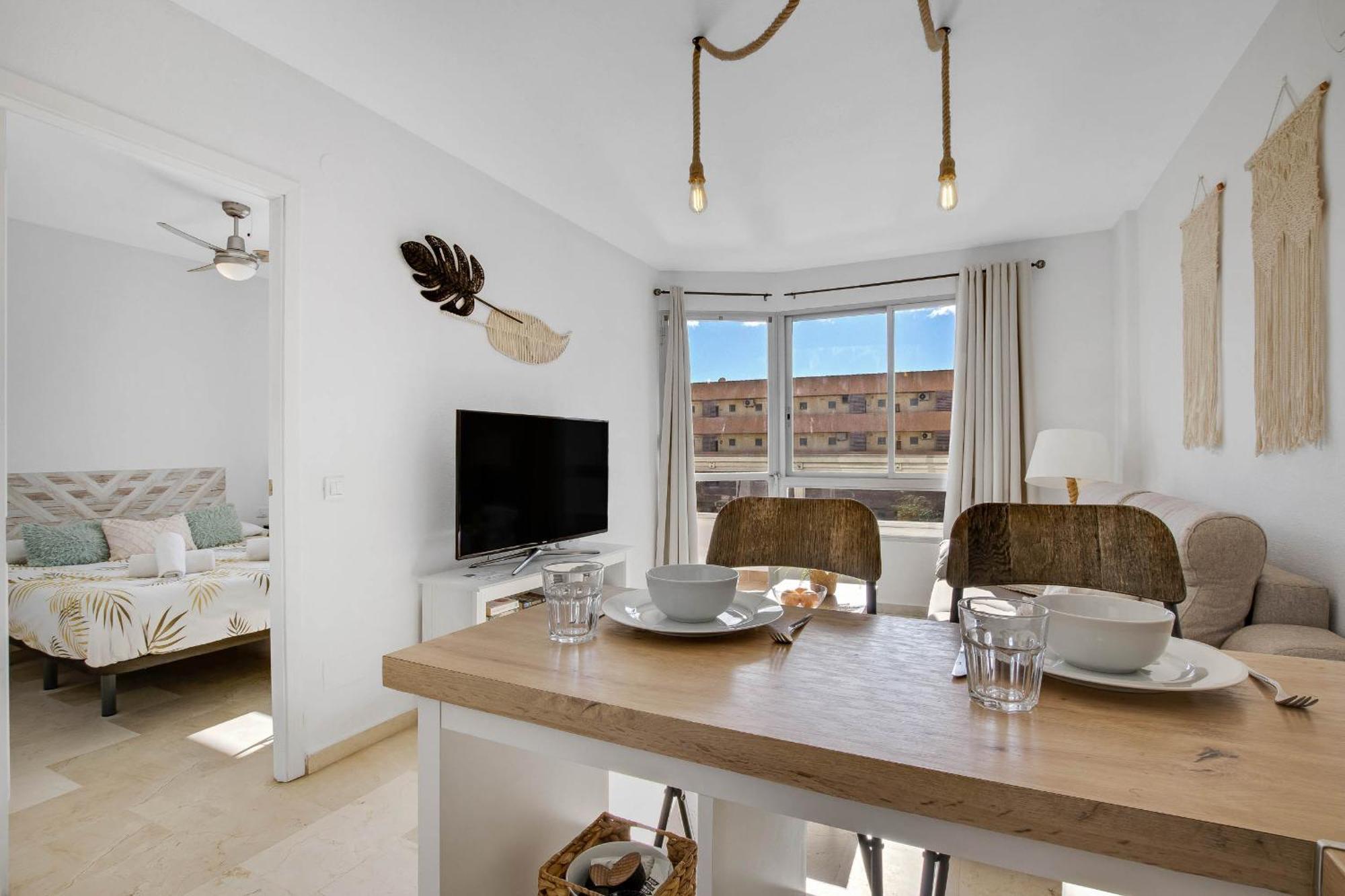 Vistamarina B308 By Ivi Real Estate Appartement Torremolinos