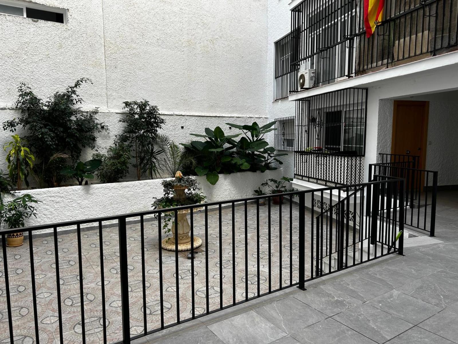 Central Torremolinos Apartment Torremolinos