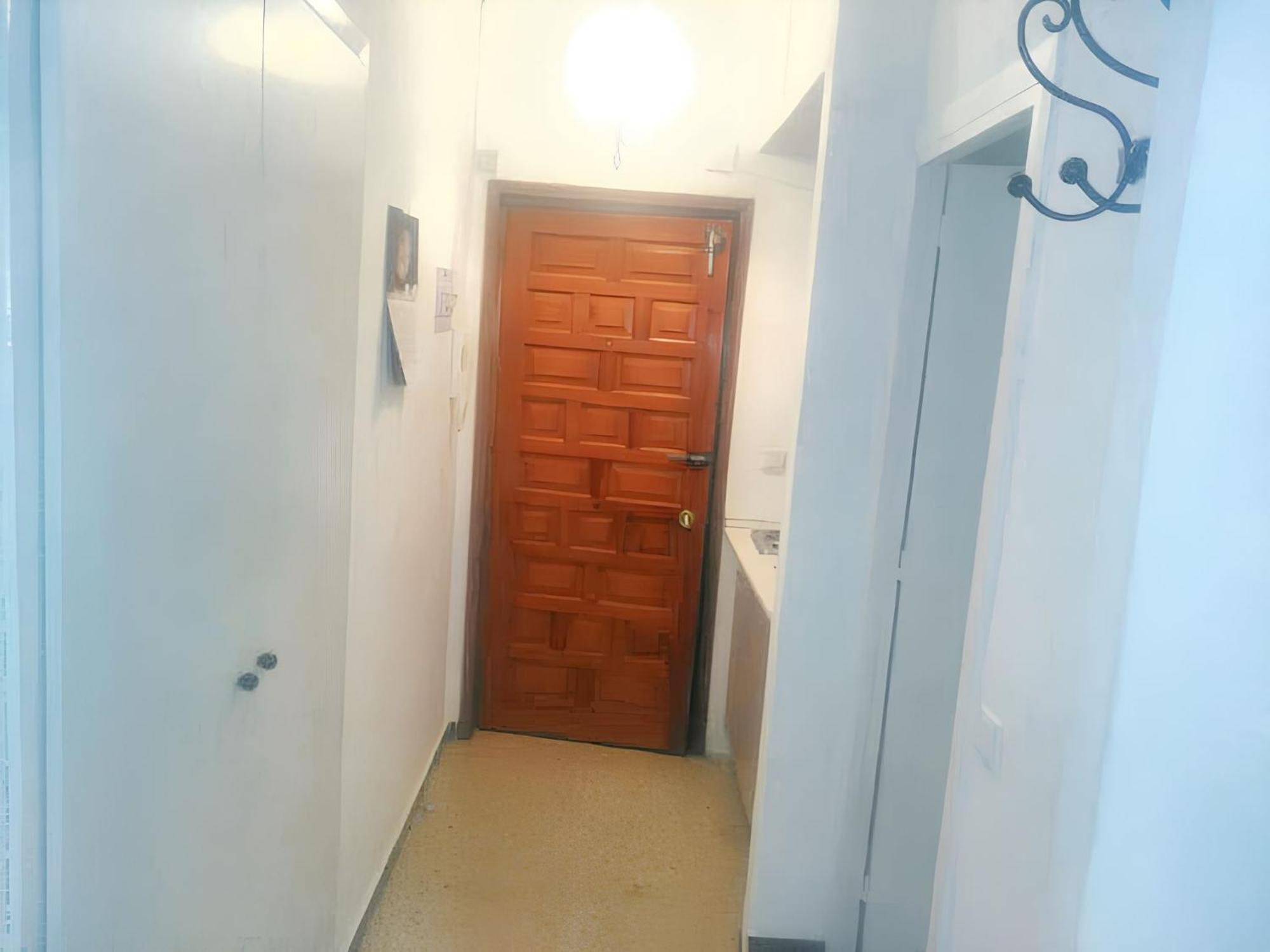 Appartement Welcoming In 42 M² Centre Proximity
