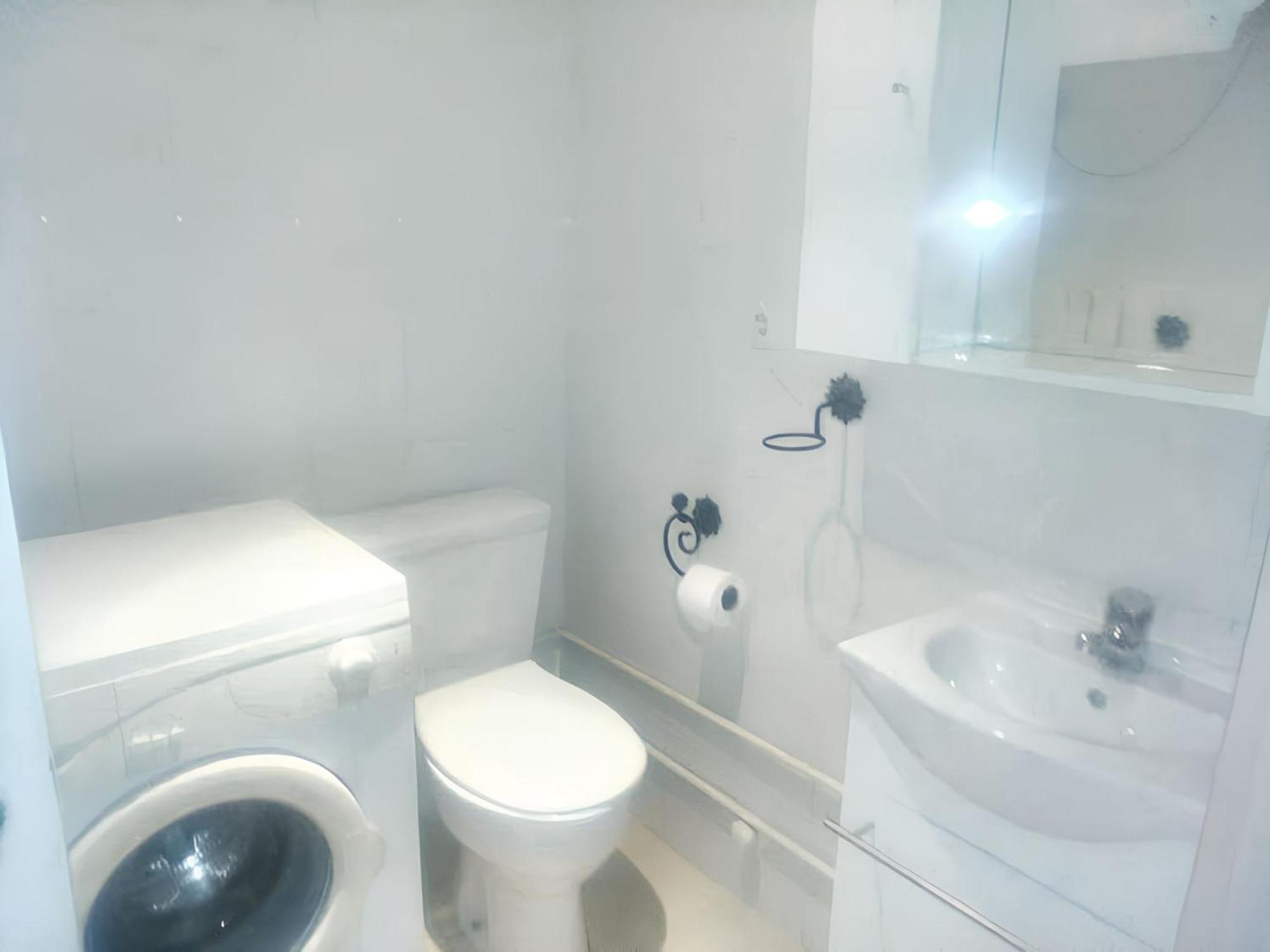 Welcoming In 42 M² Centre Proximity Torremolinos