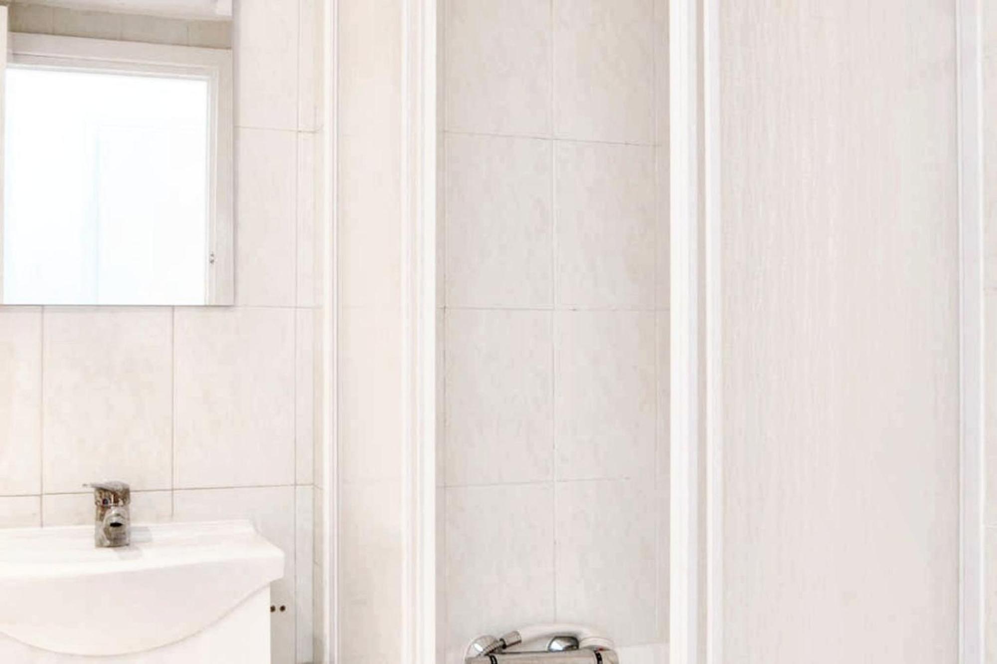 Appartement Welcoming In 42 M² Centre Proximity Torremolinos