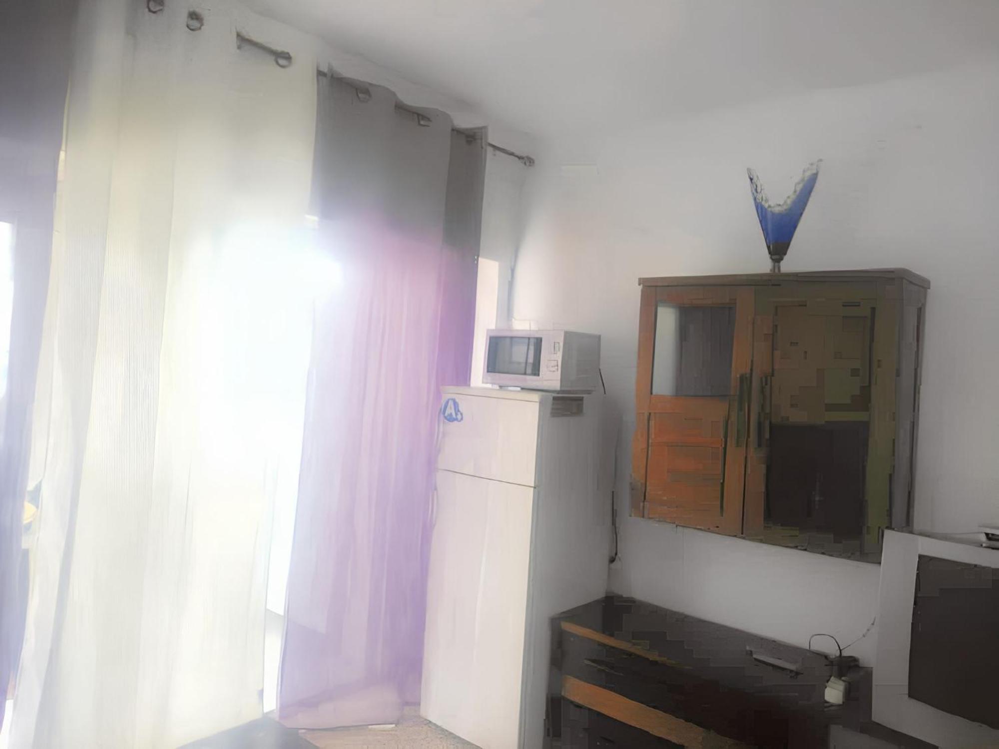 Welcoming In 42 M² Centre Proximity * Torremolinos