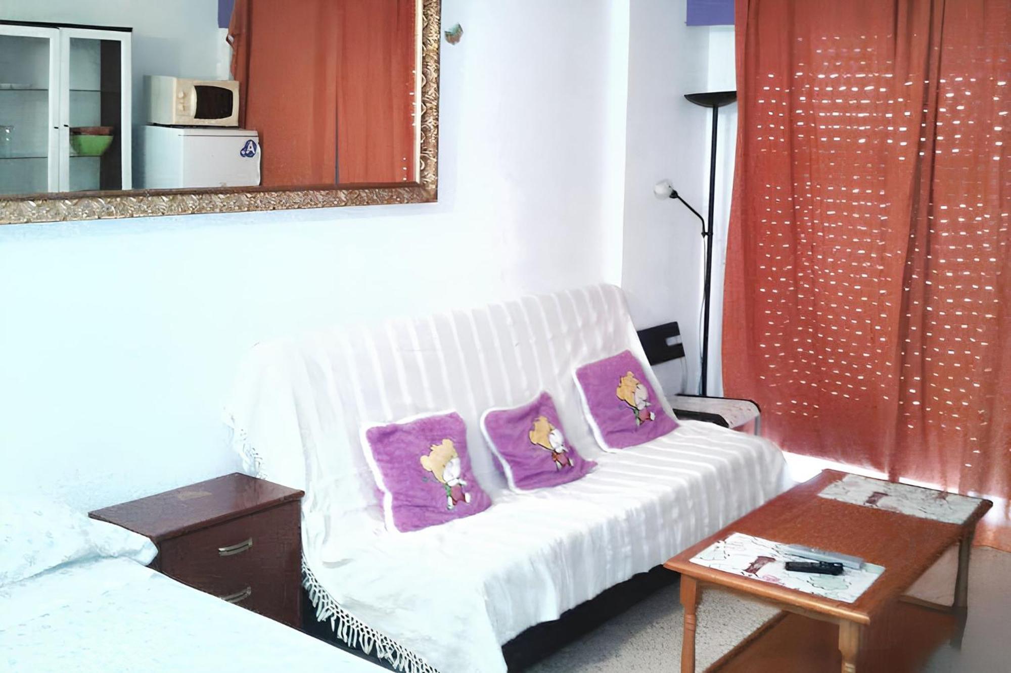 Appartement Welcoming In 42 M² Centre Proximity *