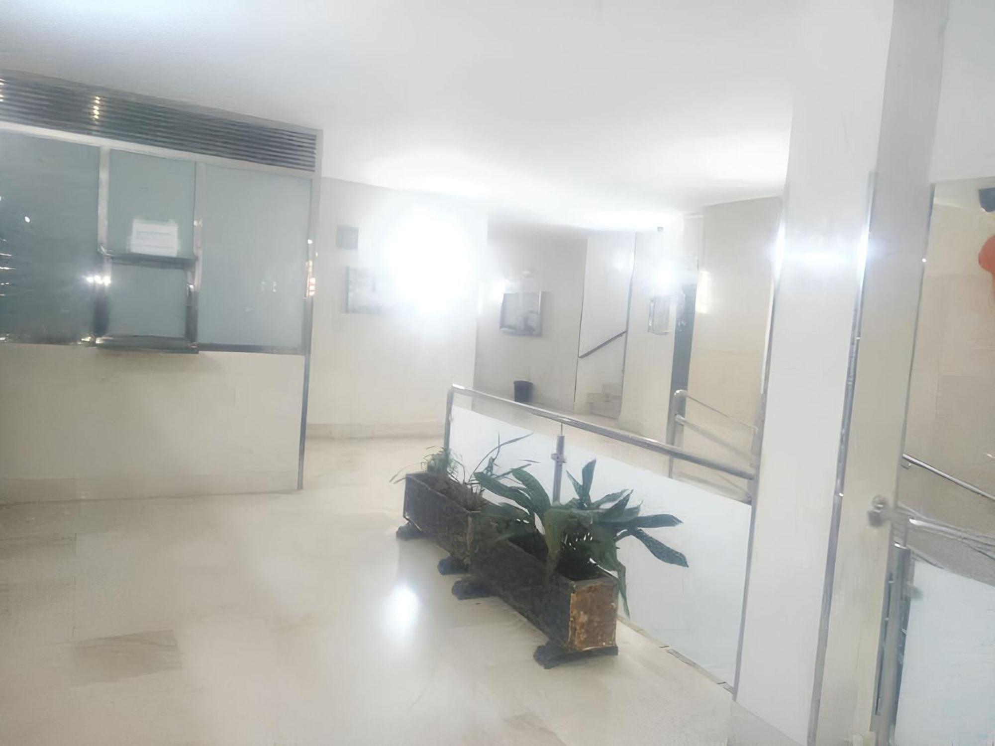 Welcoming In 42 M² Centre Proximity Torremolinos