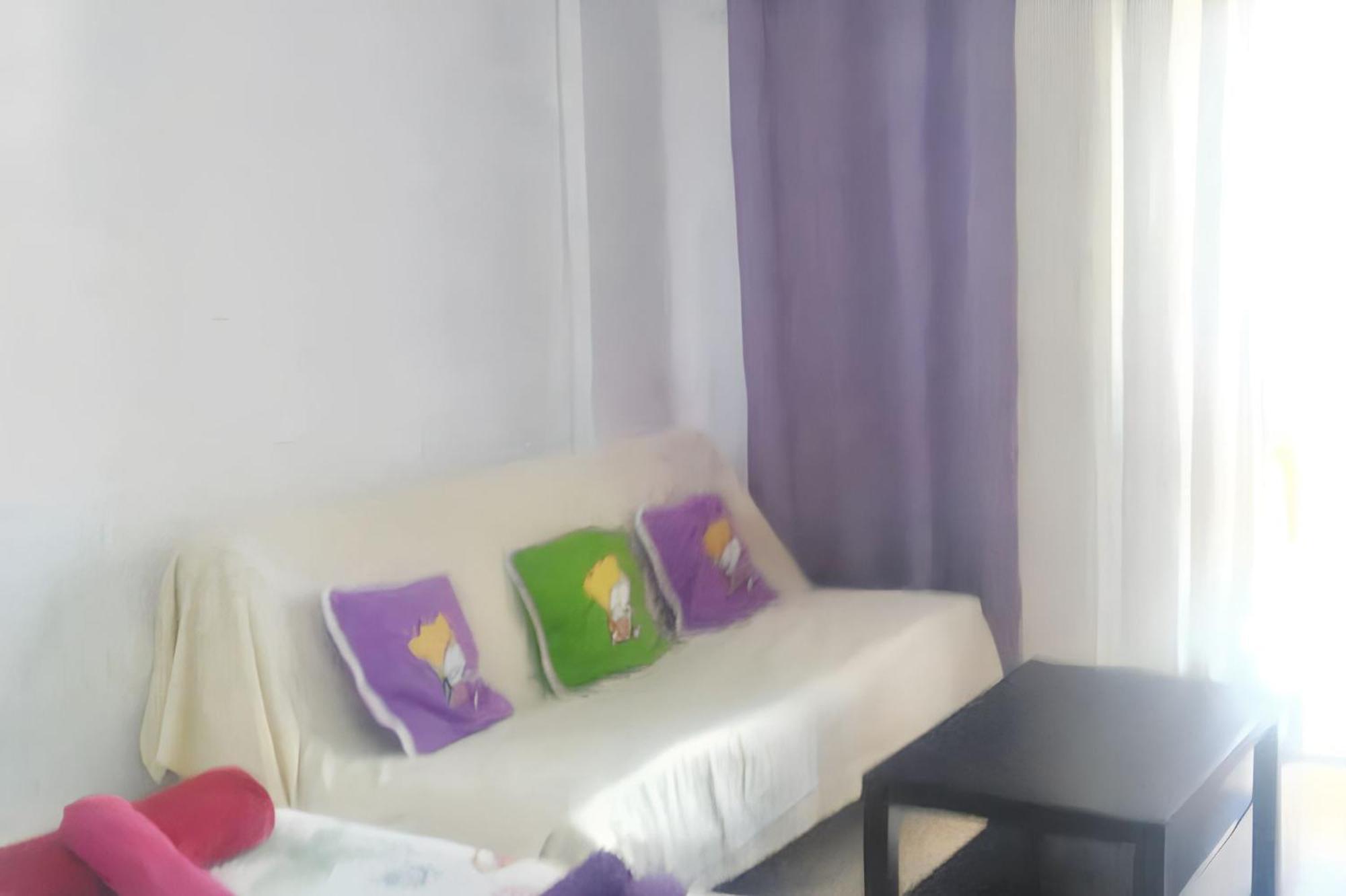 Welcoming In 42 M² Centre Proximity Appartement