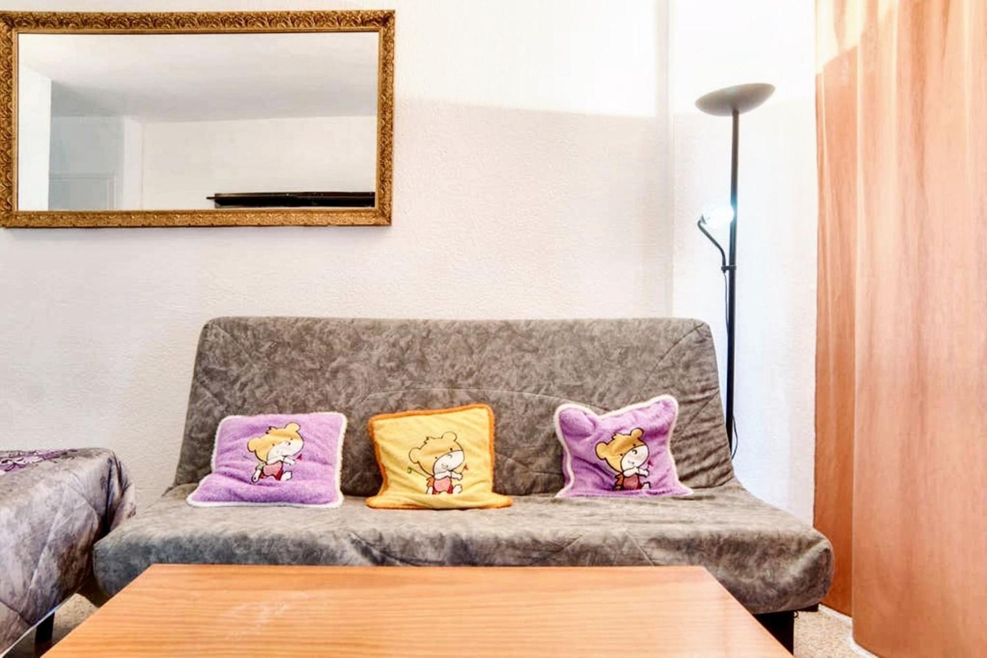 Welcoming In 42 M² Centre Proximity Appartement Torremolinos