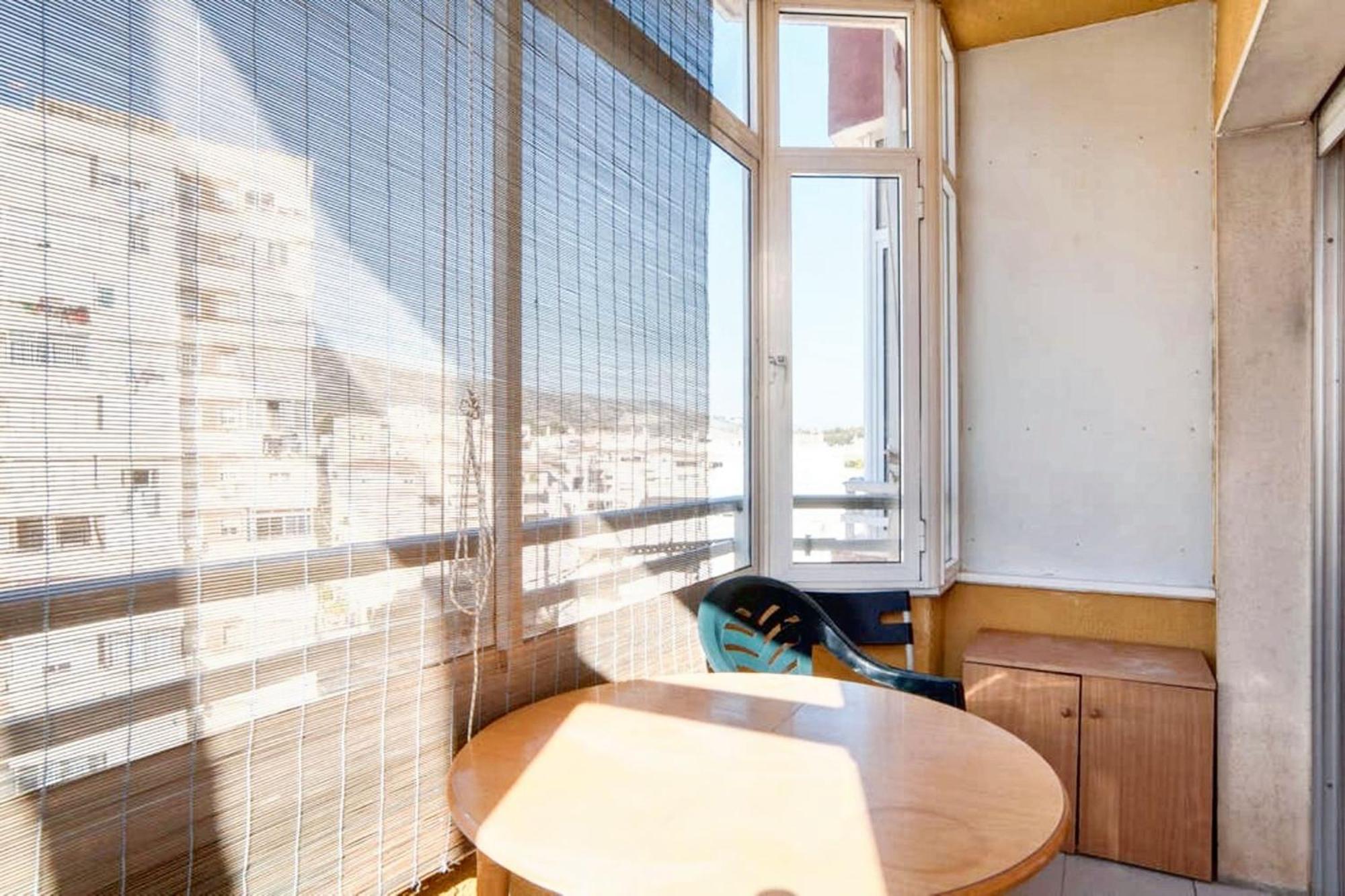 Welcoming In 42 M² Centre Proximity * Torremolinos