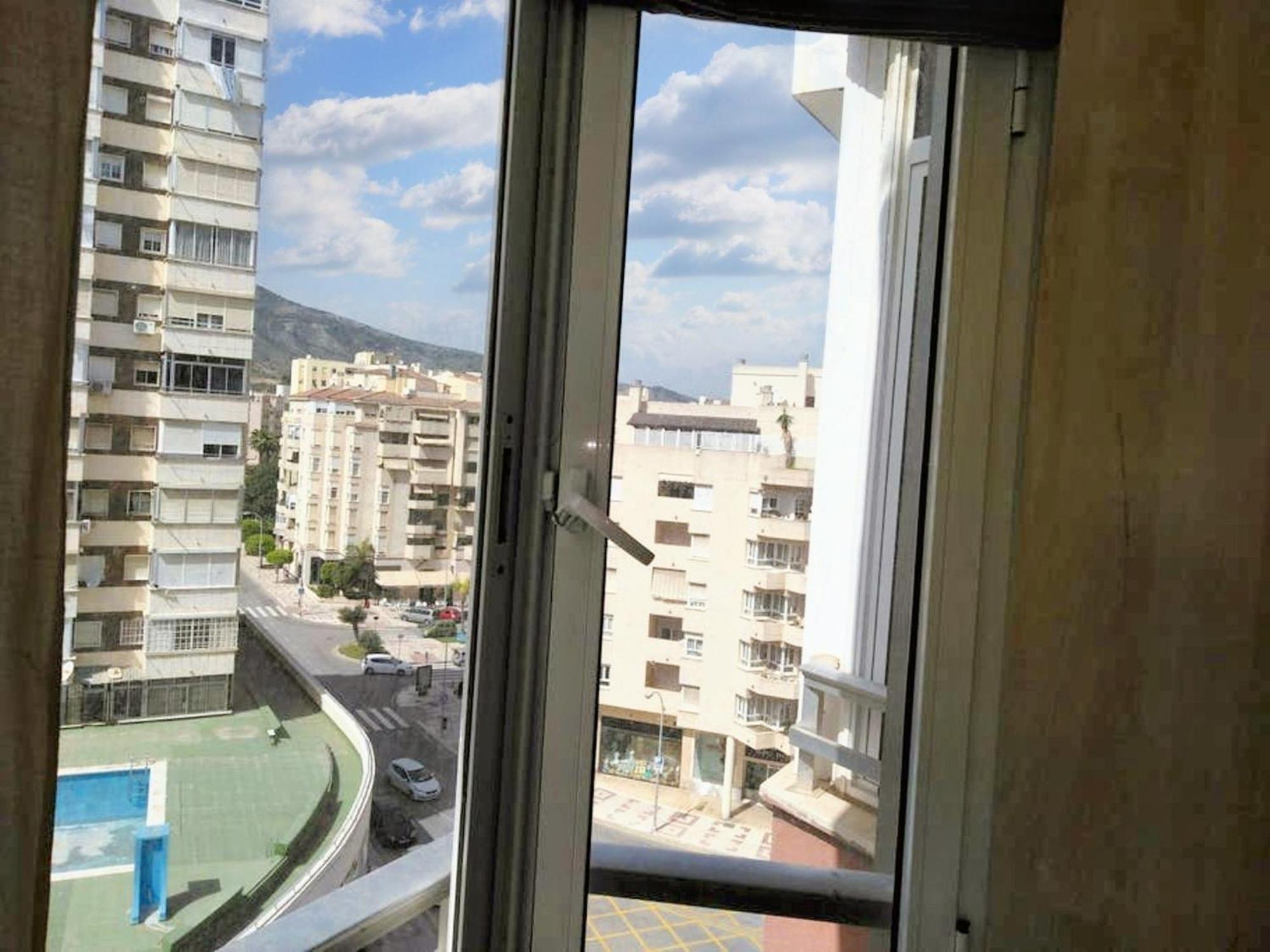 Welcoming In 42 M² Centre Proximity Torremolinos