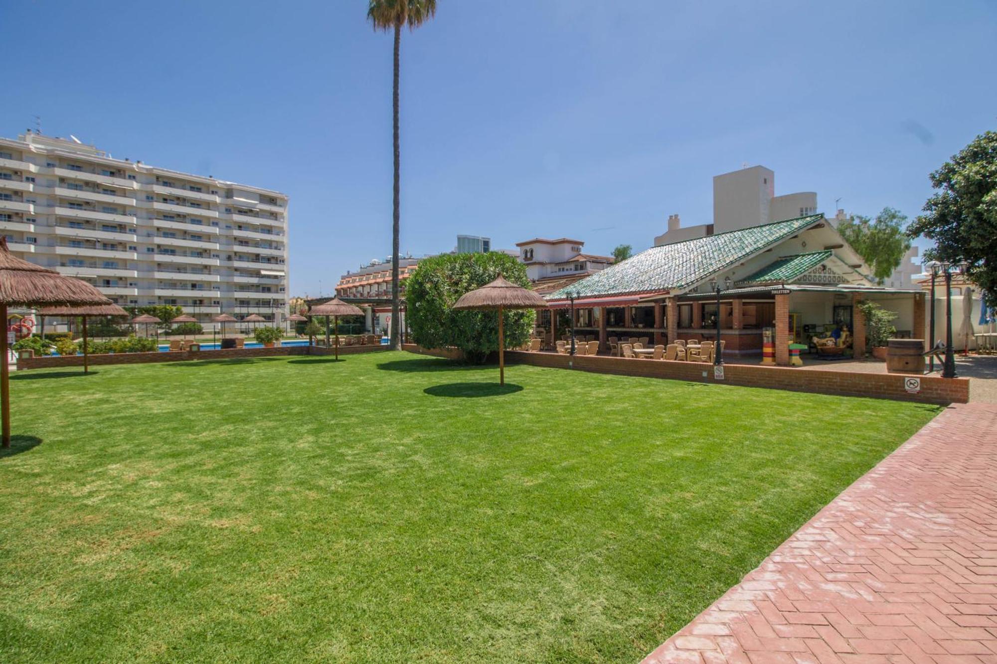 Carihuela Palace 417 By Ivi Real Estate * Torremolinos