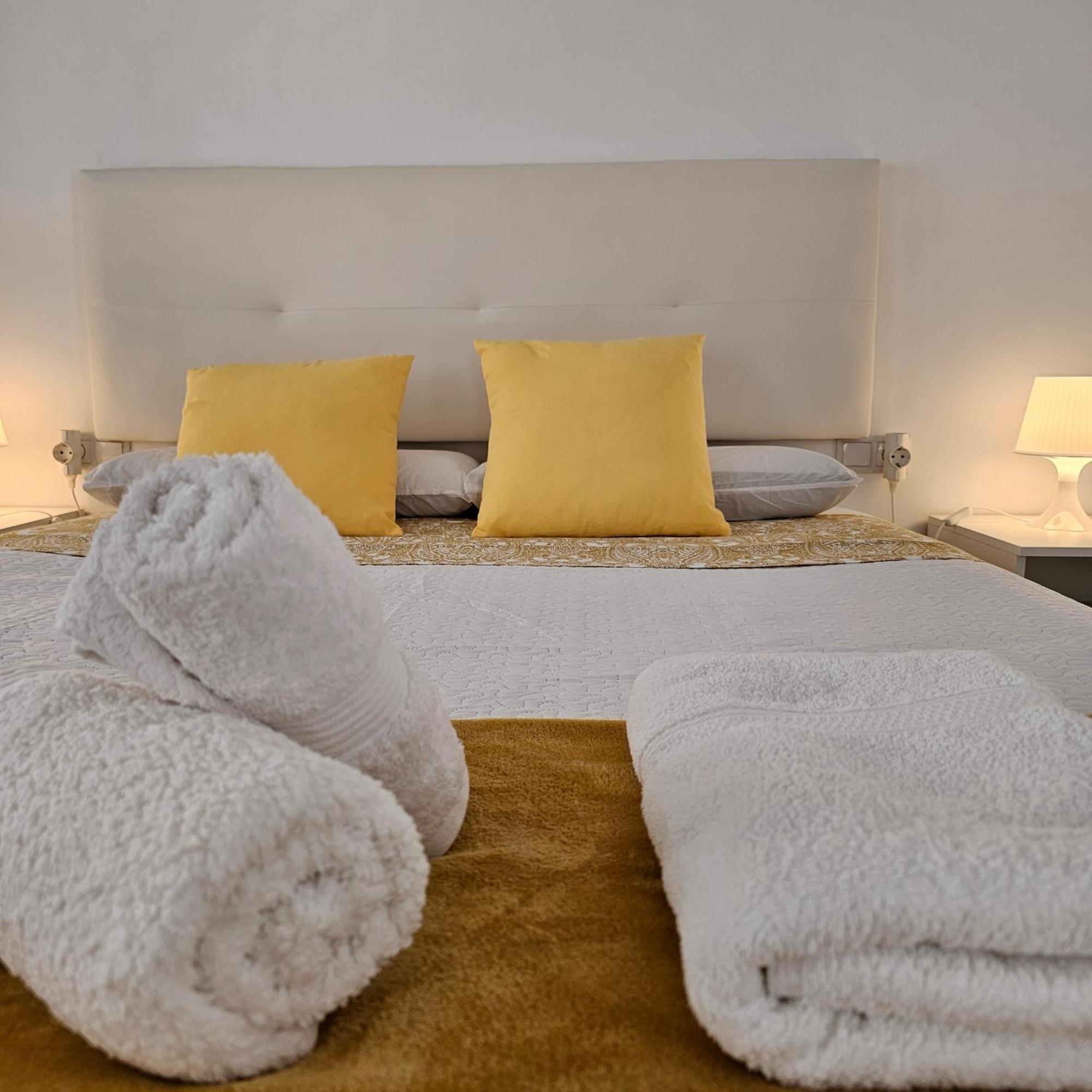 Apartamento Apto Tanez Torremolinos, A