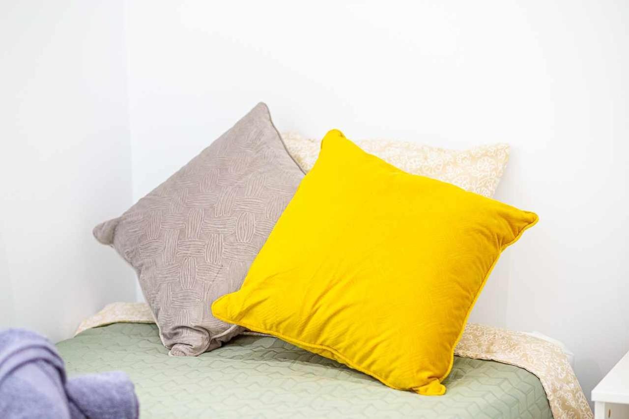 New Centro De Con Parking Apartment *