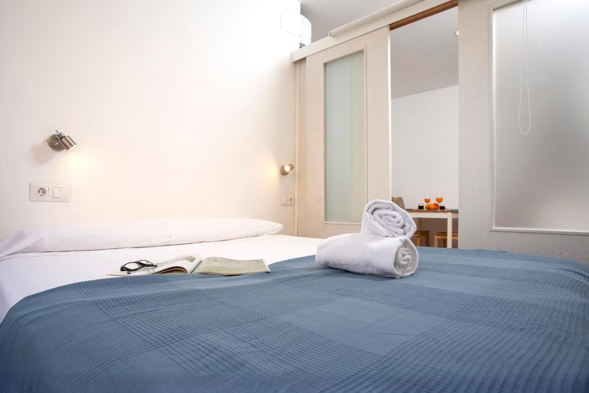 Sunstay Isabel Lofts Center *